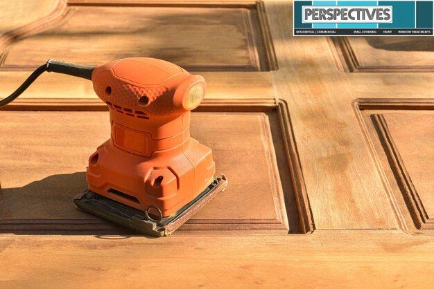 Achieve Smooth And Durable Hardwood Floors With Abrasives In Lexington